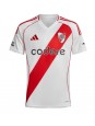 River Plate Domaci Dres 2024-25 Kratak Rukavima